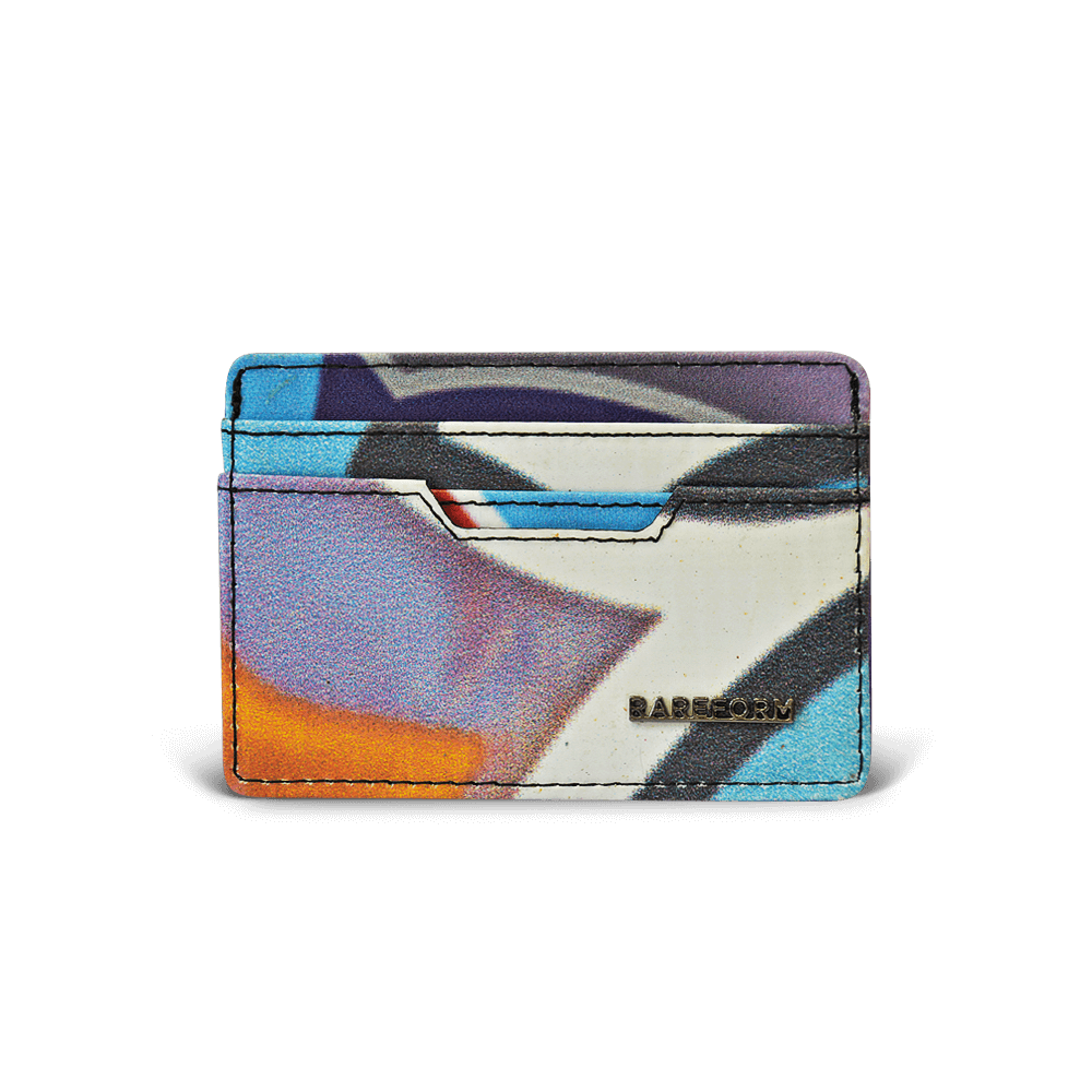 Veer Card Holder