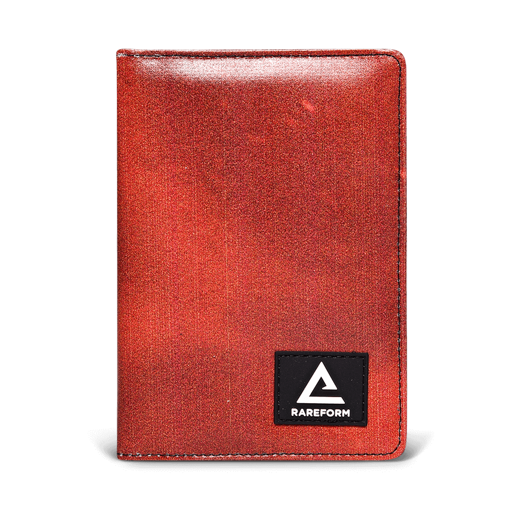 Huxley Passport Holder