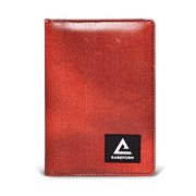 Huxley Passport Holder