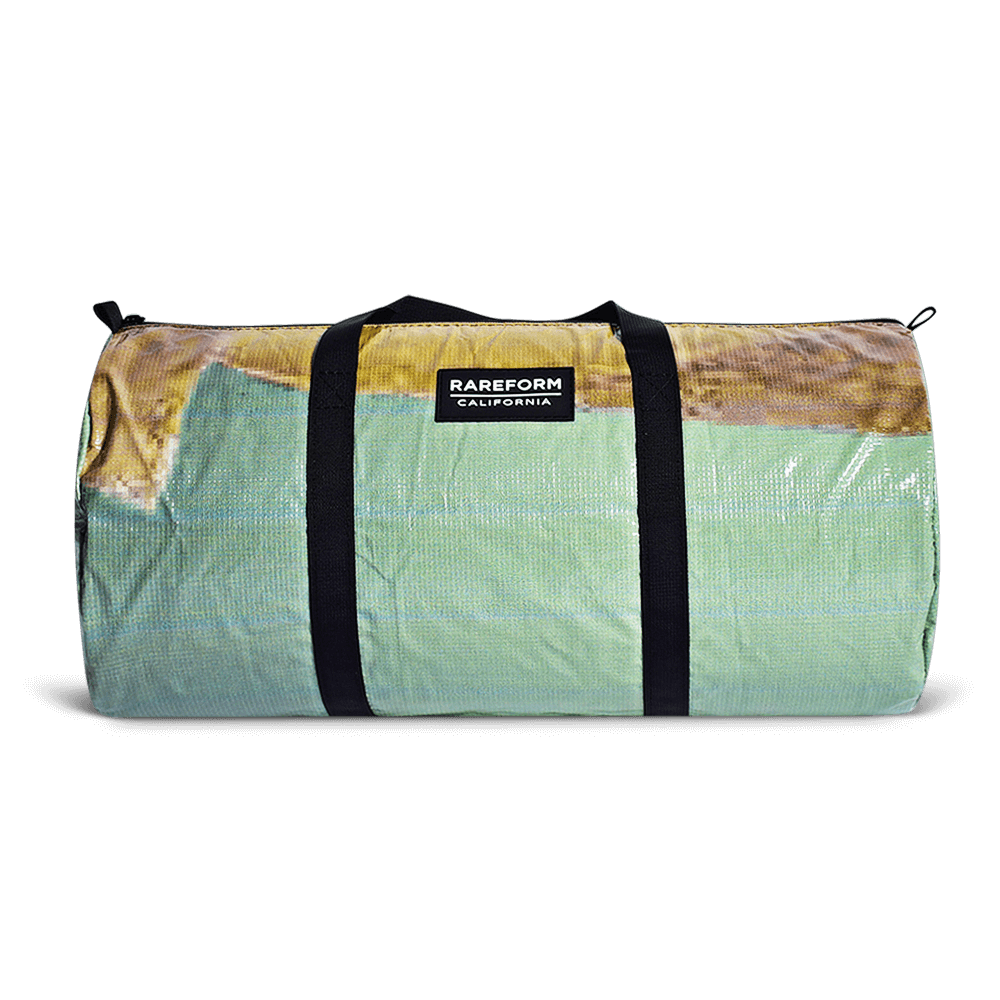 Light Duffle