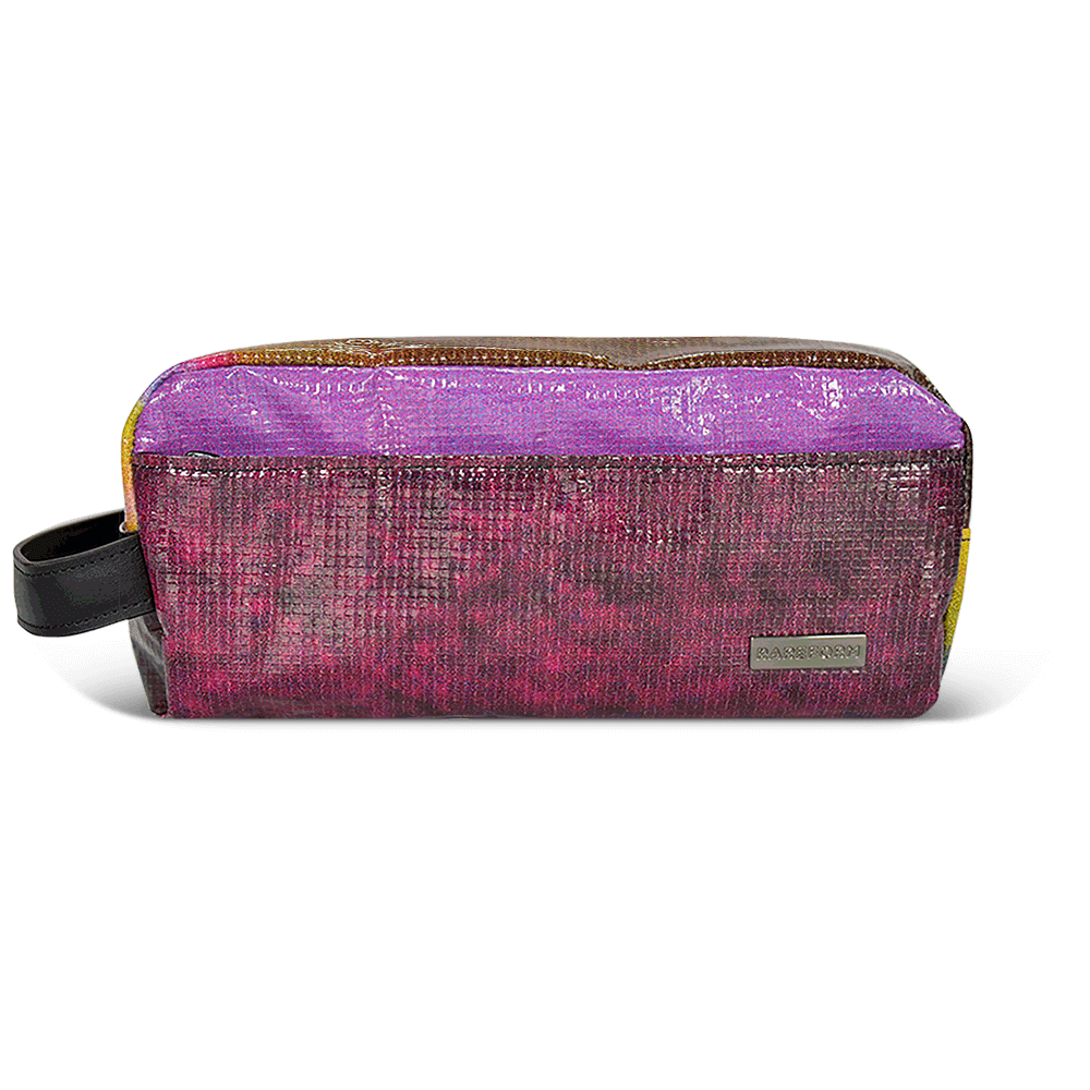 Munich Toiletry Bag