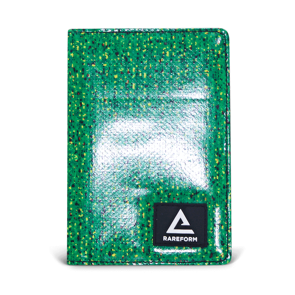 Huxley Passport Holder