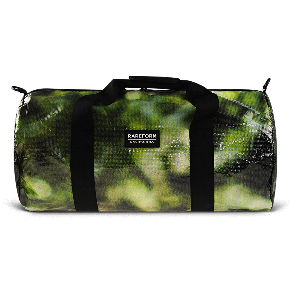 Weekender Duffle