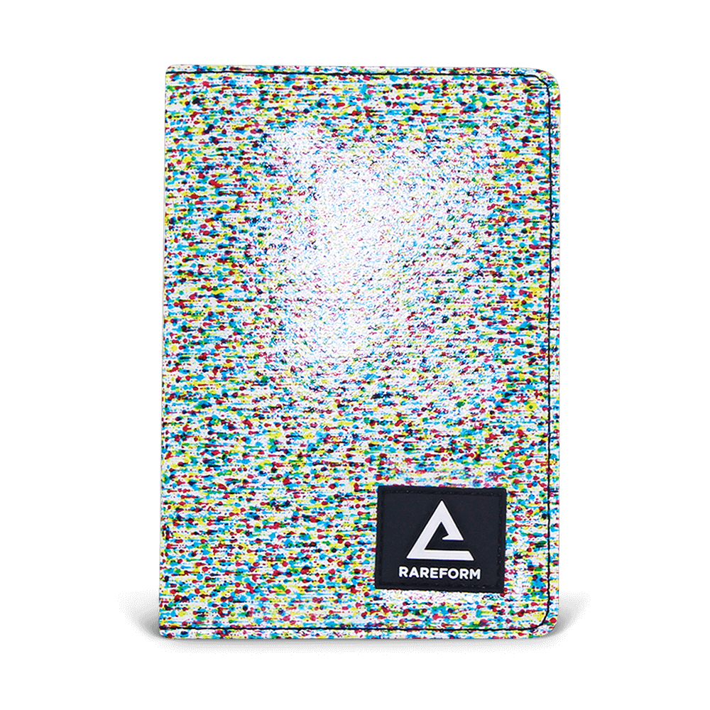 Huxley Passport Holder