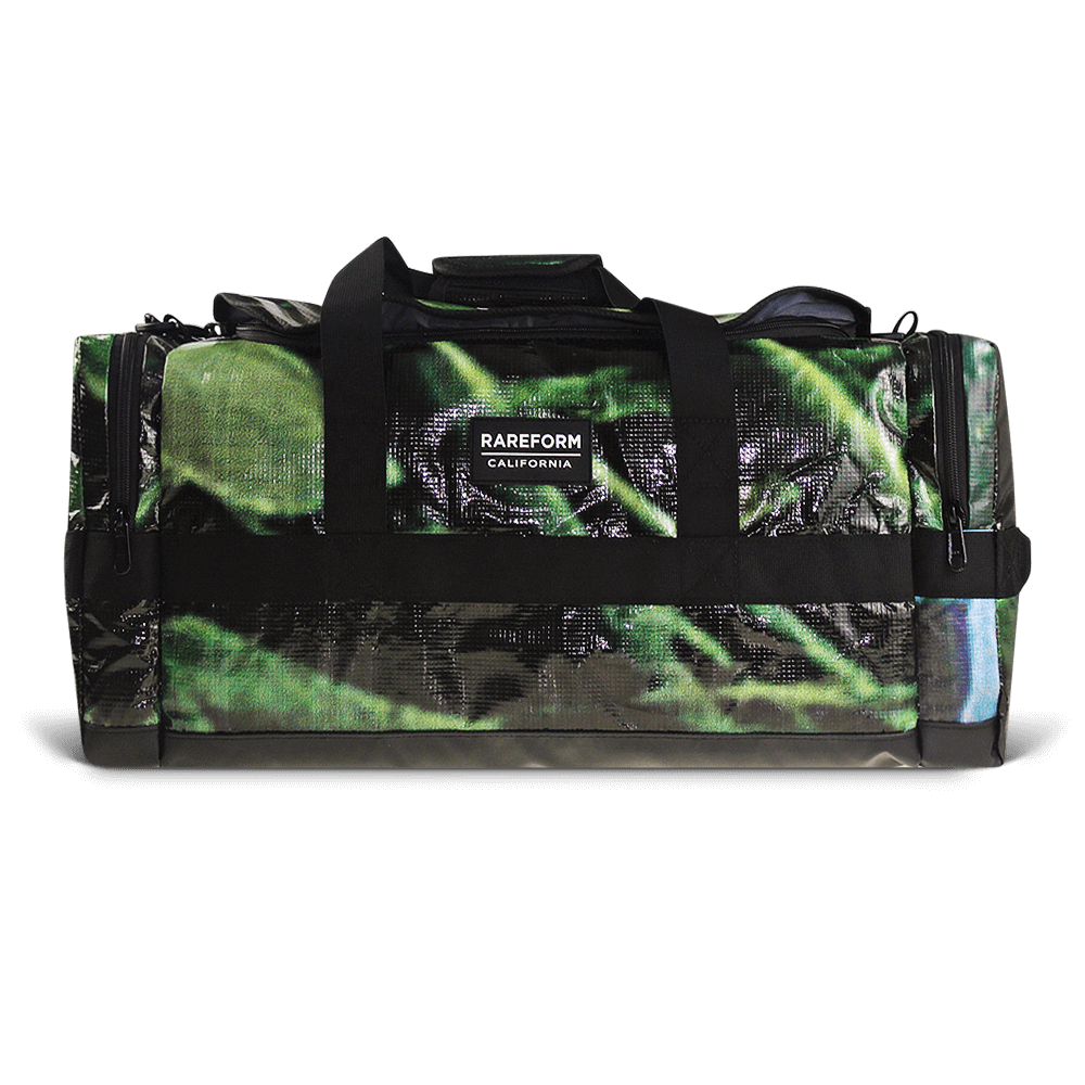 Union Duffle