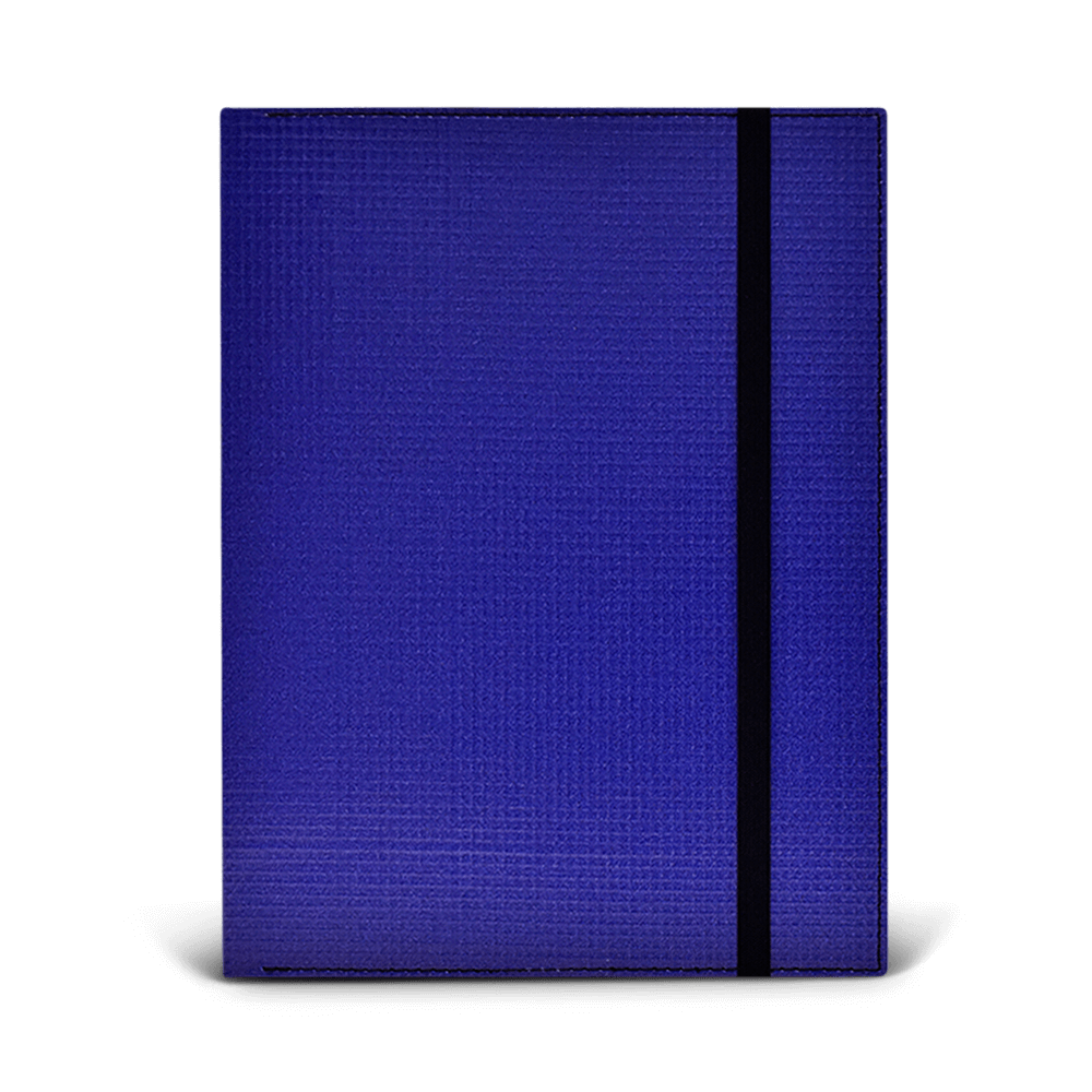 Oliver Notebook