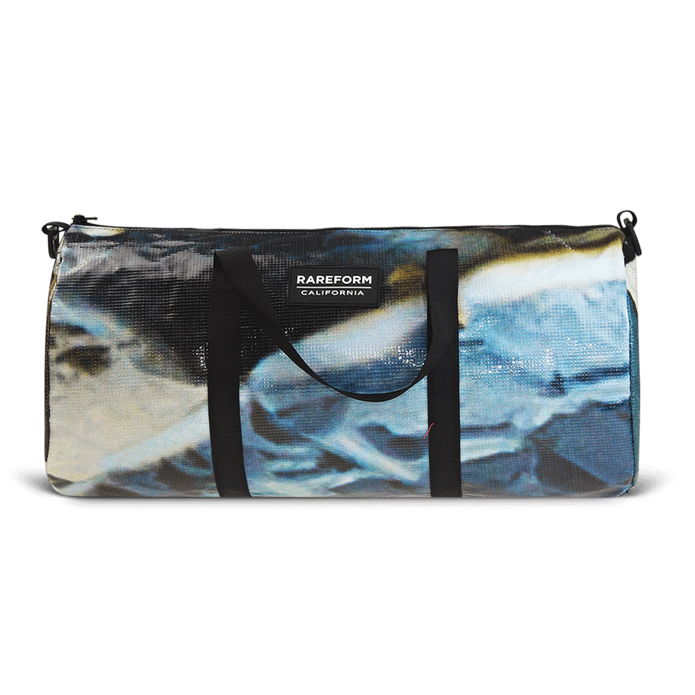 Light Duffle