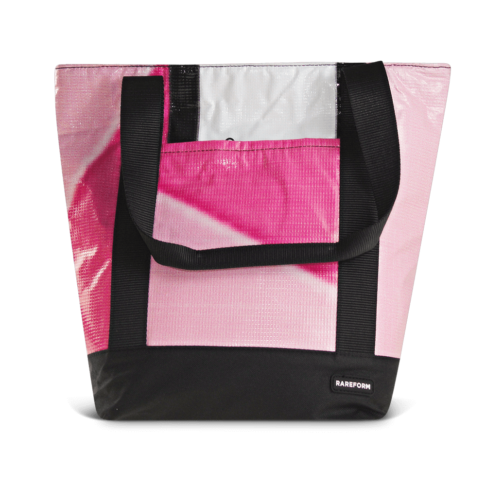 Beck Cooler Tote