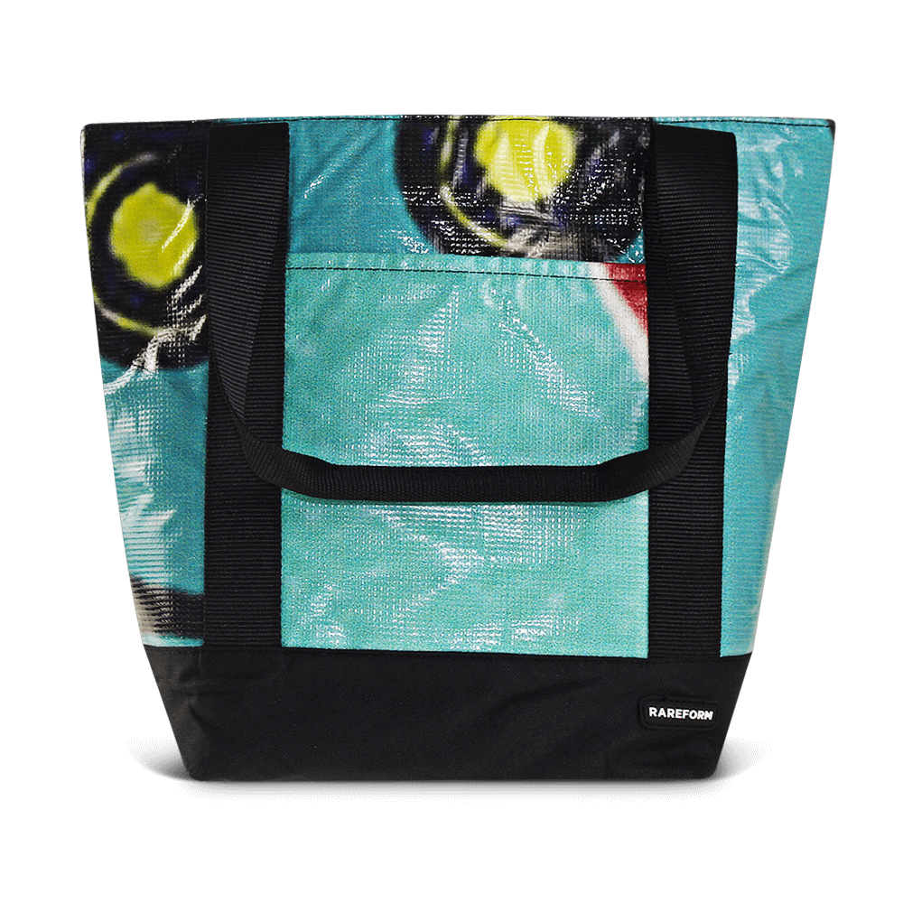 Beck Cooler Tote