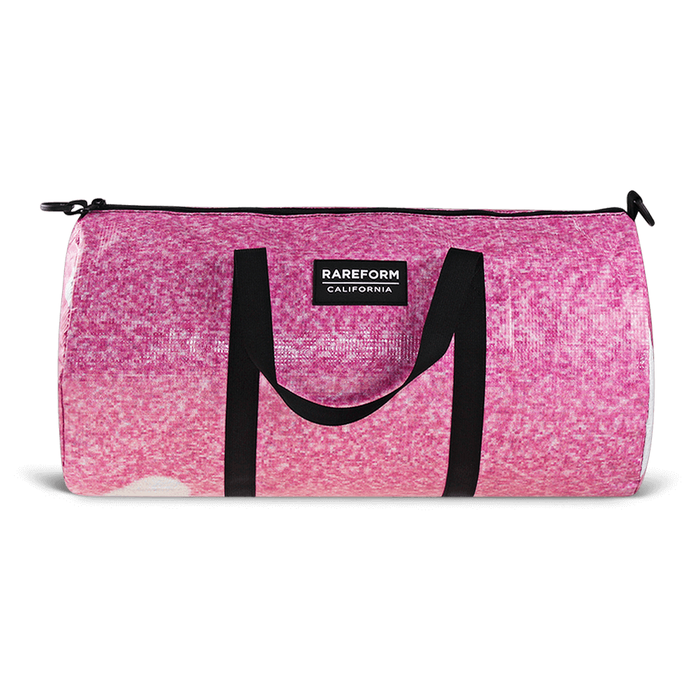 Light Duffle