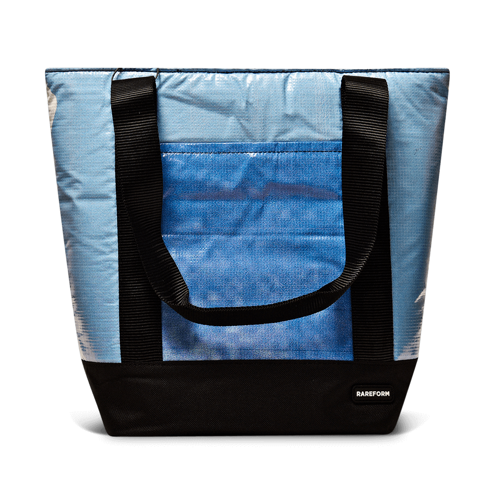 Beck Cooler Tote
