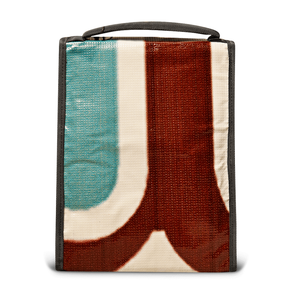 Merrick Lunch Tote