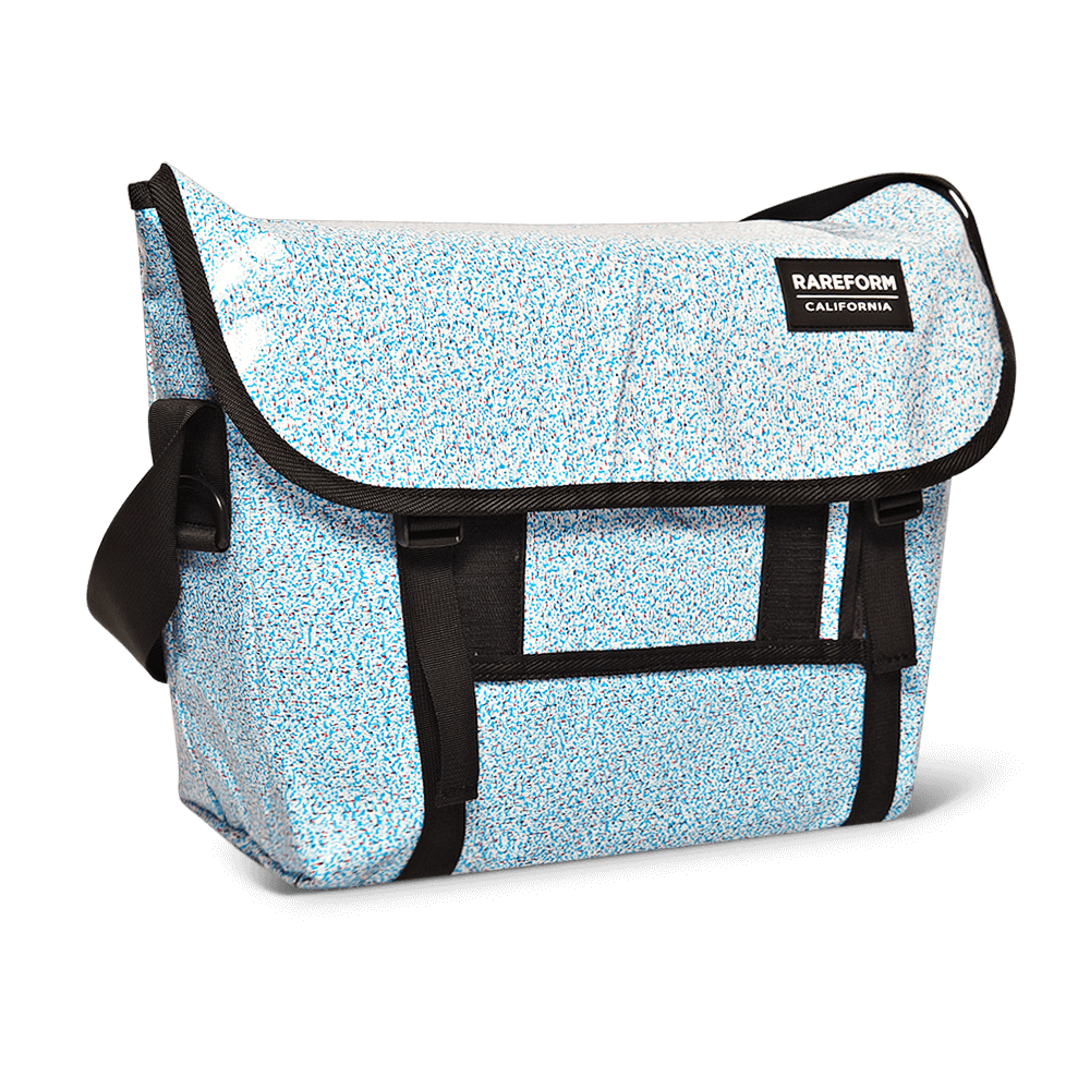 Manhattan Messenger Bag