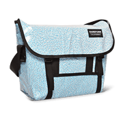 Manhattan Messenger Bag