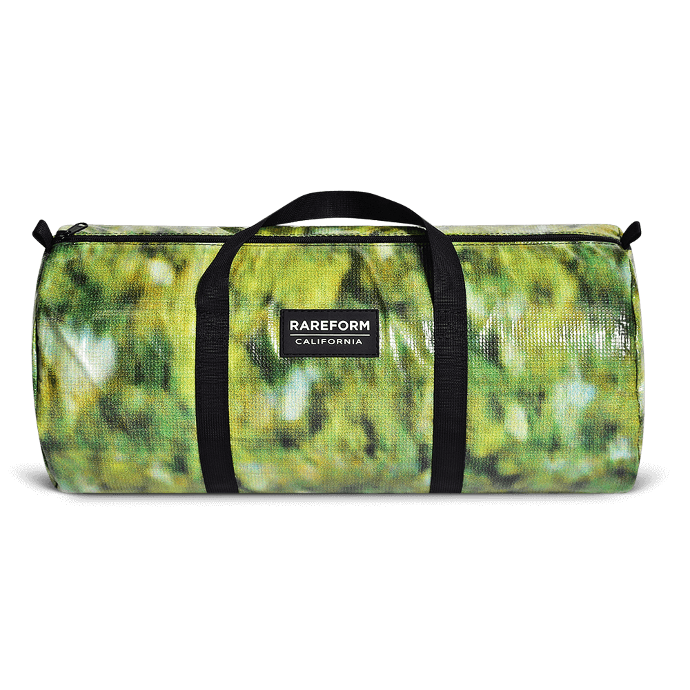 Light Duffle