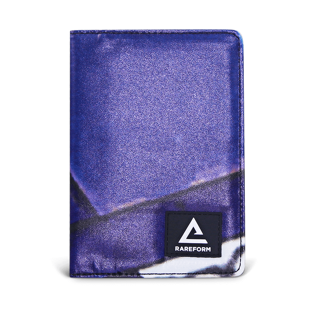 Huxley Passport Holder