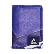 Huxley Passport Holder