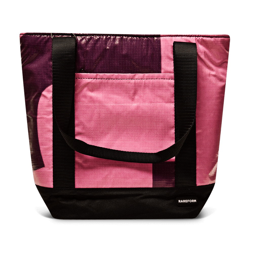 Beck Cooler Tote
