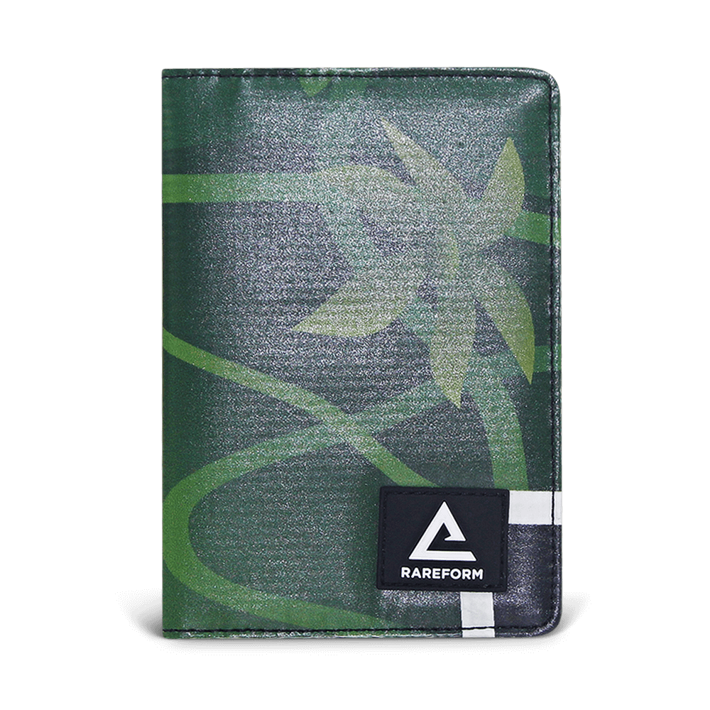 Huxley Passport Holder