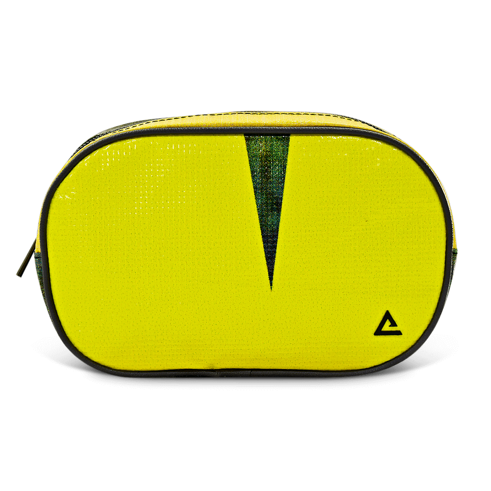 Riley Cosmetic Bag