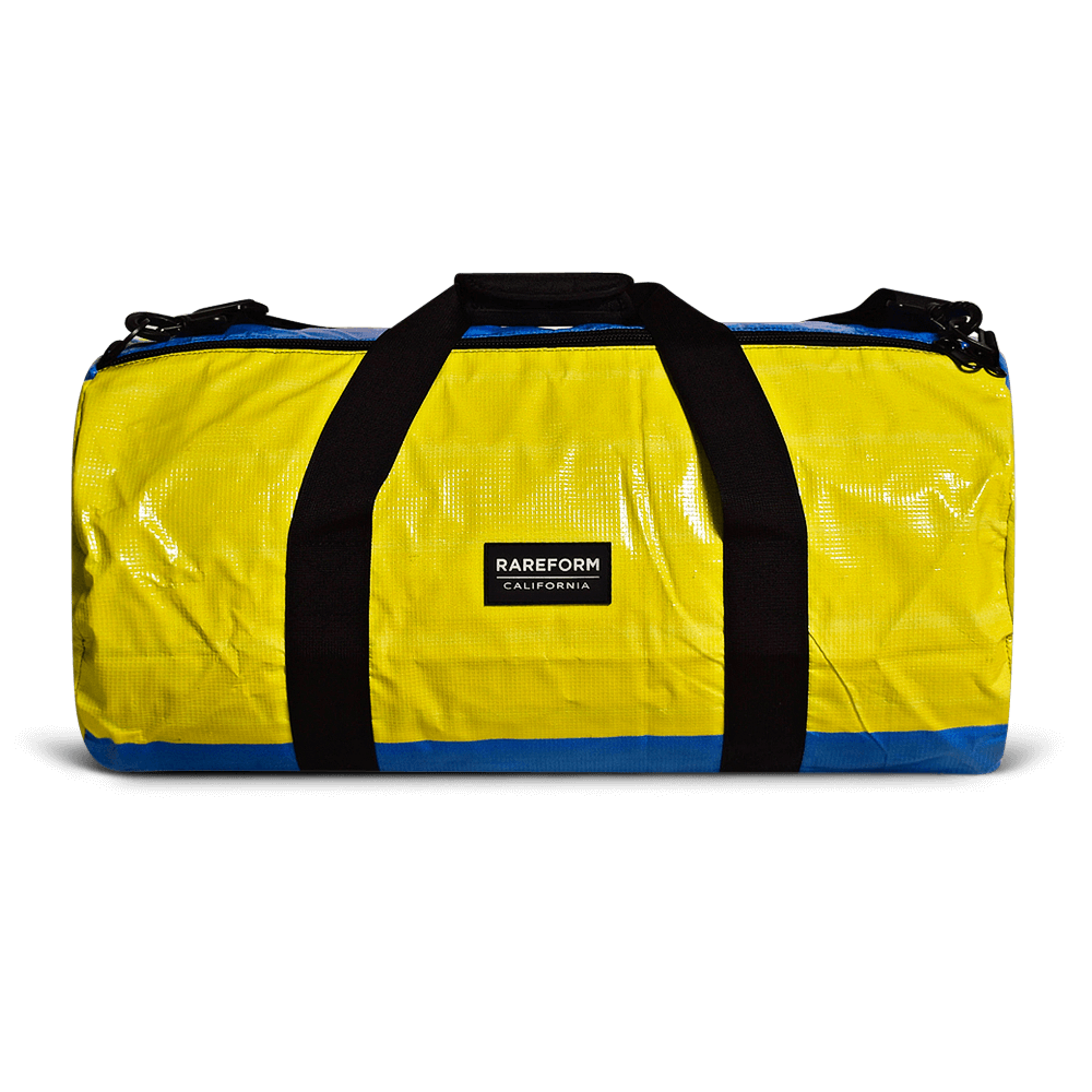 Weekender Duffle