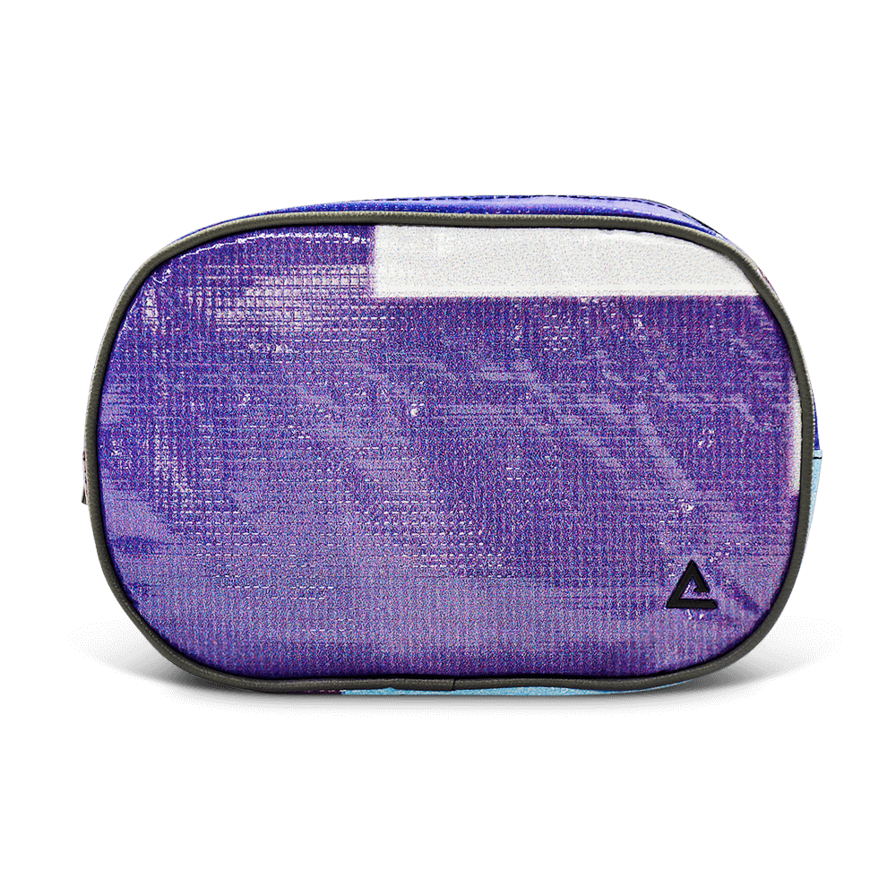 Riley Cosmetic Bag