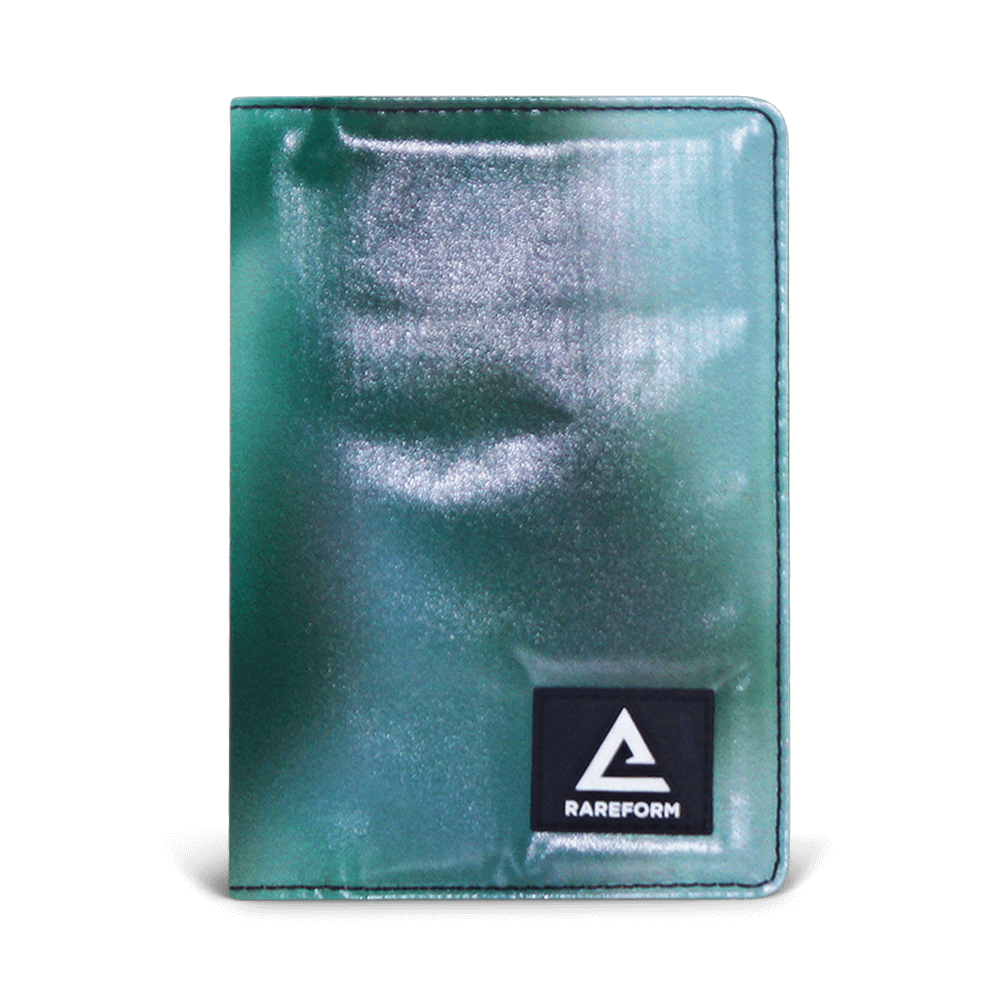 Huxley Passport Holder