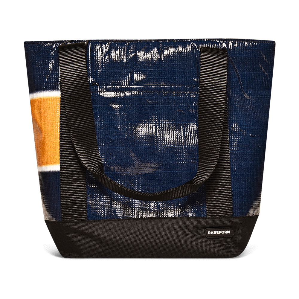 Beck Cooler Tote