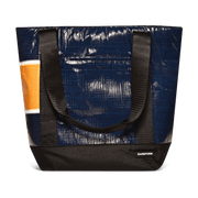 Beck Cooler Tote