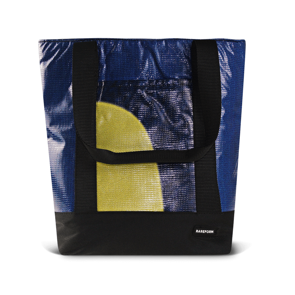 Beck Cooler Tote