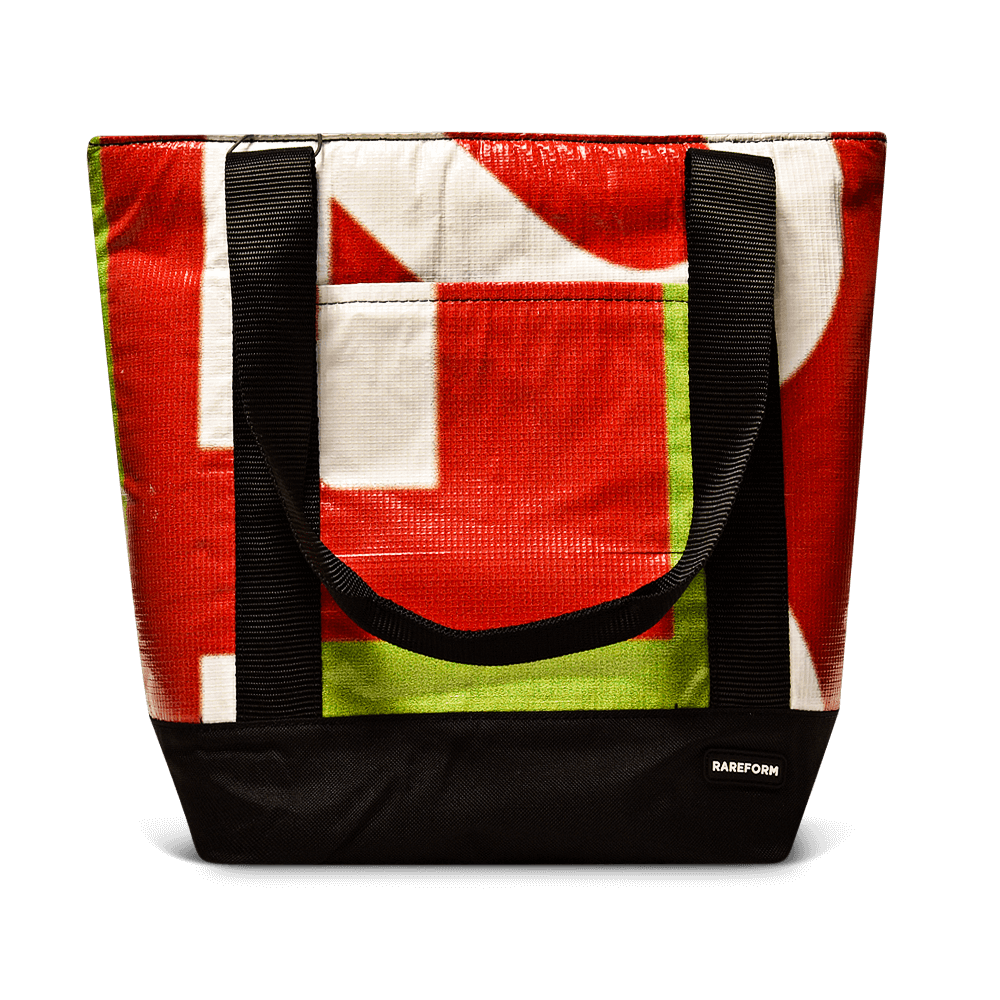 Beck Cooler Tote