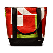 Beck Cooler Tote