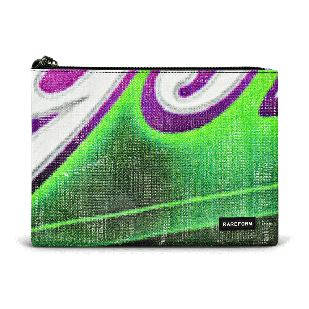 Charlie Pouch