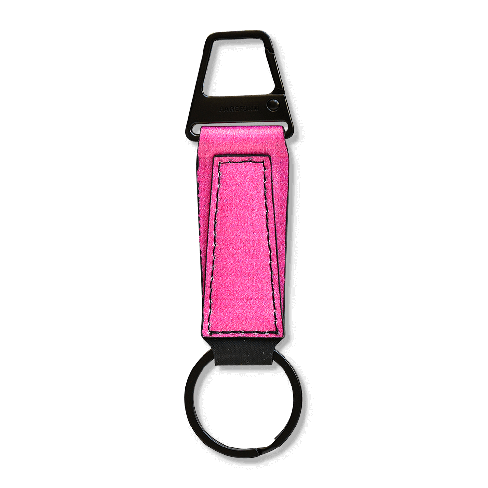 Roam Keychain