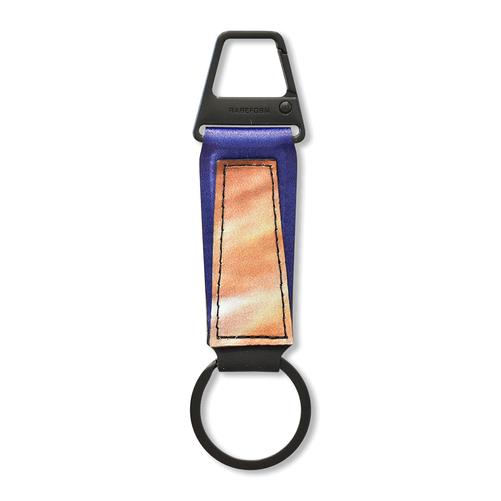 Roam Keychain