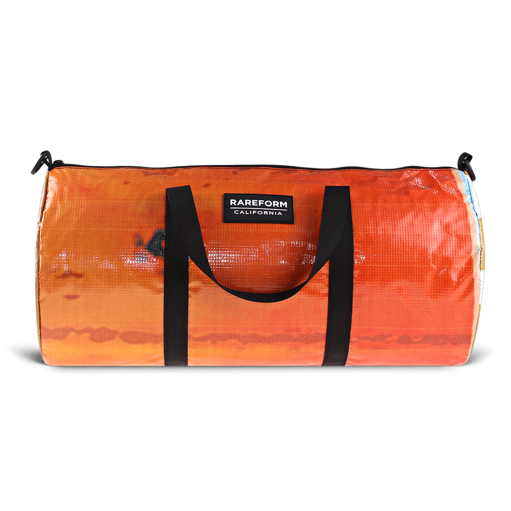 Light Duffle