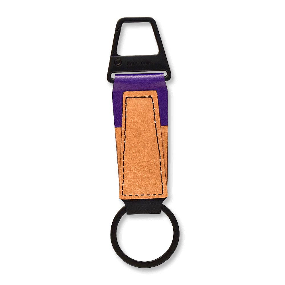 Roam Keychain