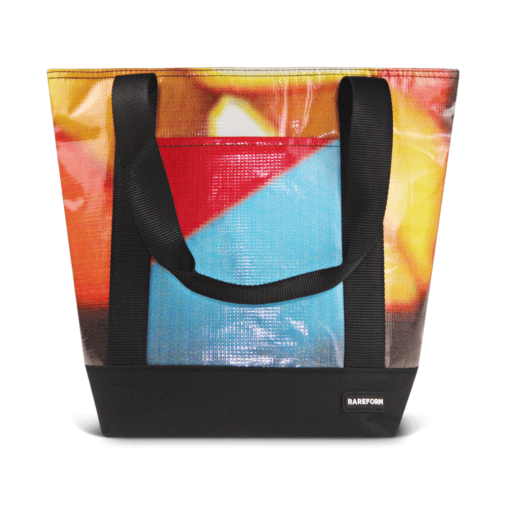 Beck Cooler Tote
