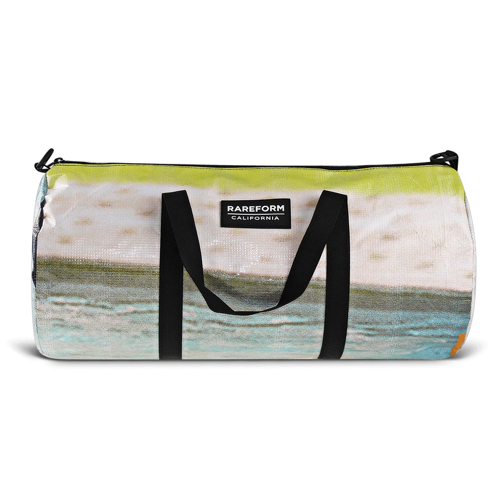 Light Duffle