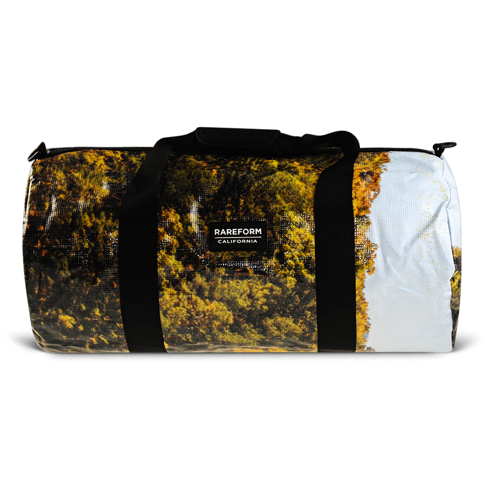 Weekender Duffle