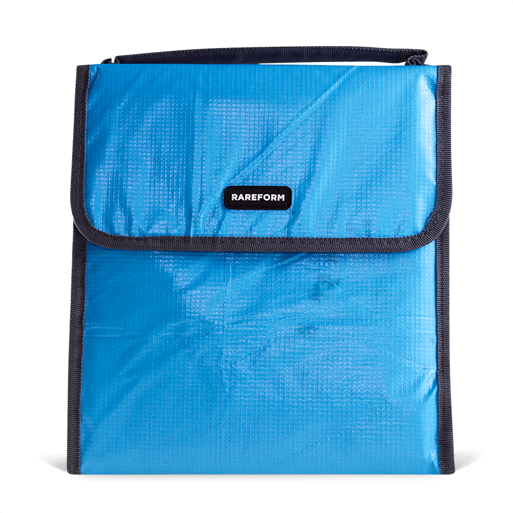Merrick Lunch Tote