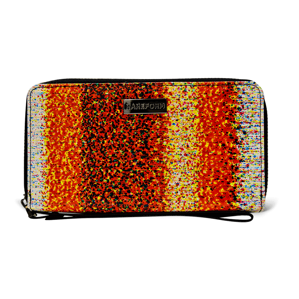 Madison Wristlet