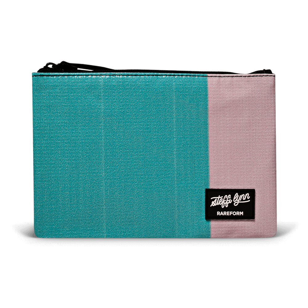 Steffi Lynn Clarke Clutch