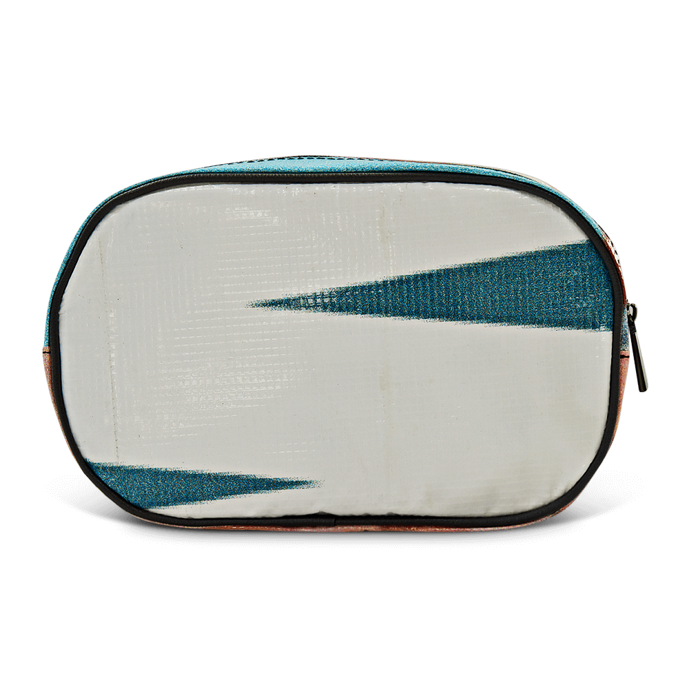 Riley Cosmetic Bag