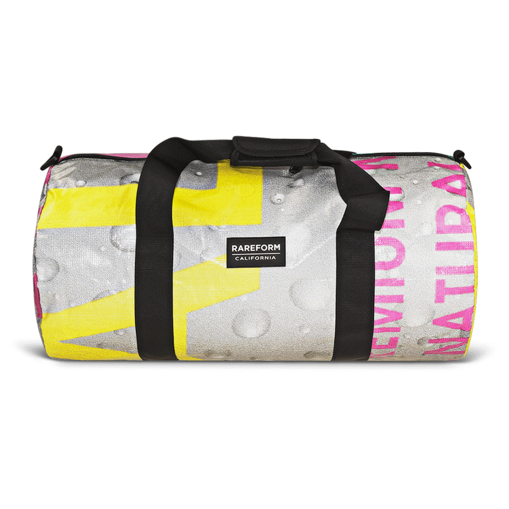 Weekender Duffle