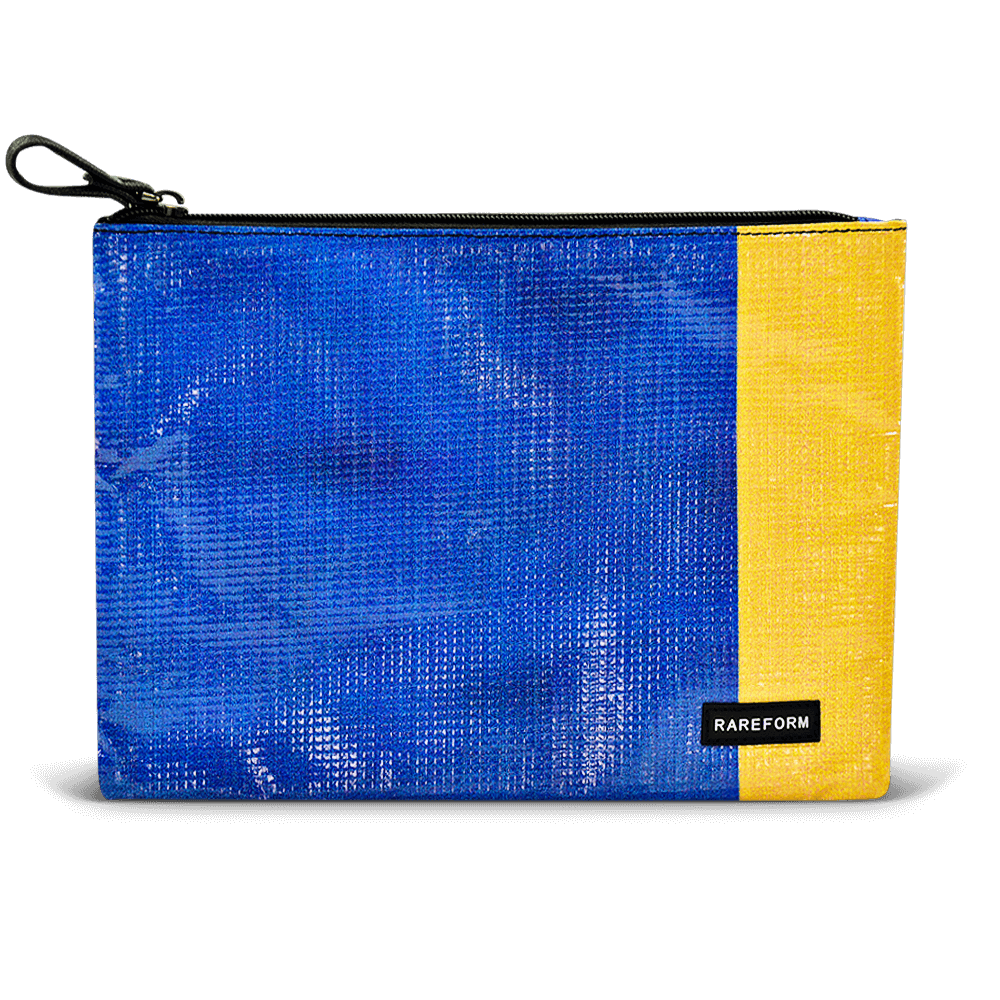 Charlie Pouch