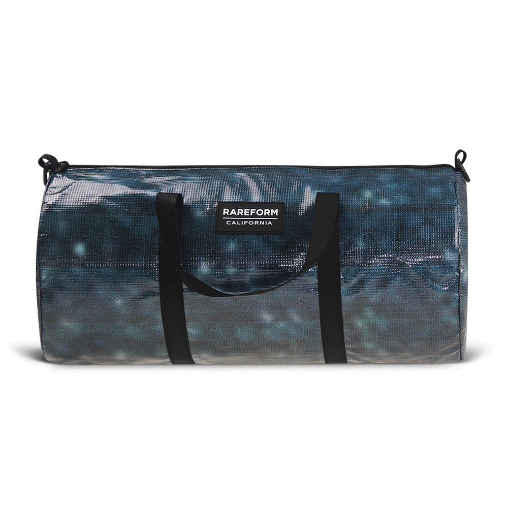 Light Duffle