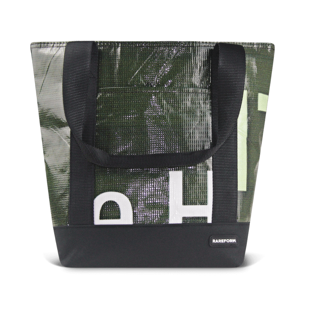 Beck Cooler Tote