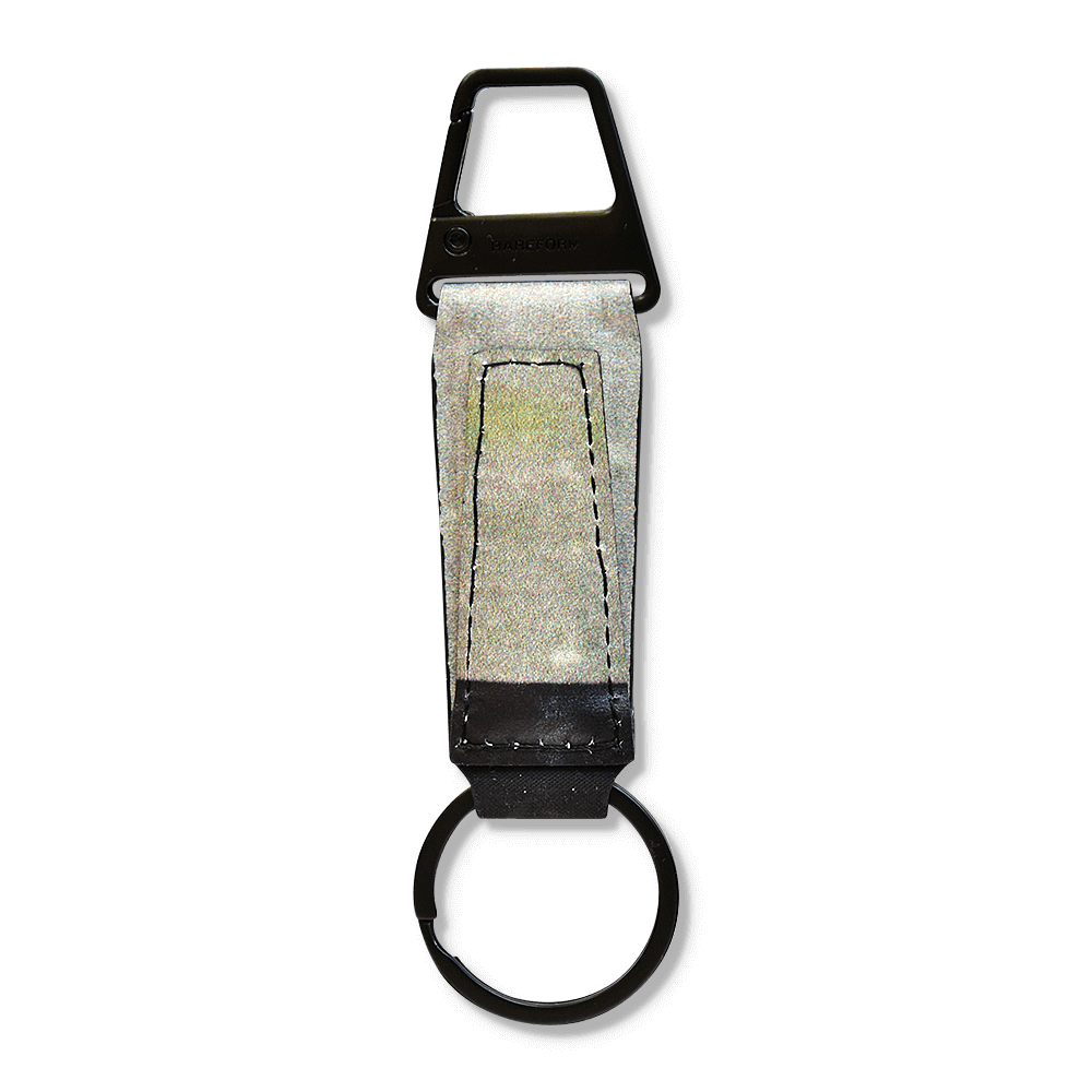Roam Keychain