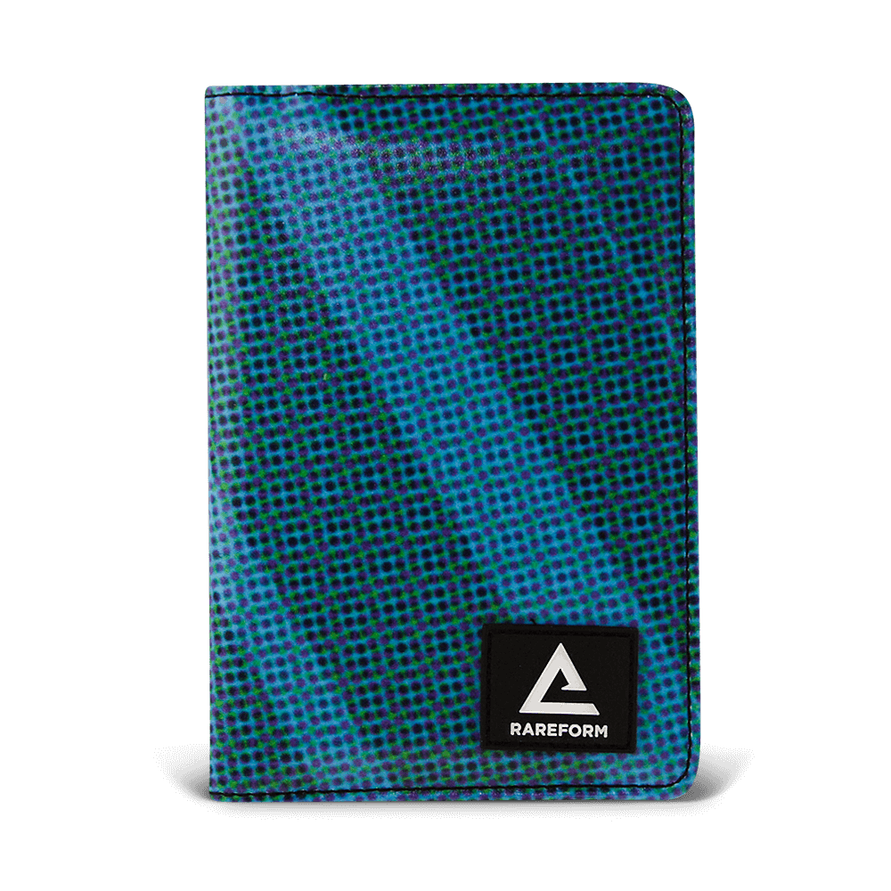 Huxley Passport Holder